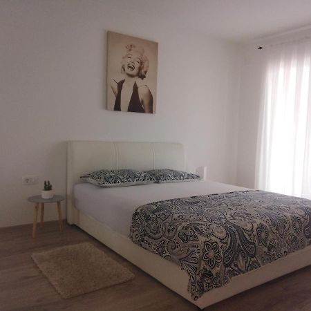 נובי ווינודולסקי Apartmani Biba מראה חיצוני תמונה