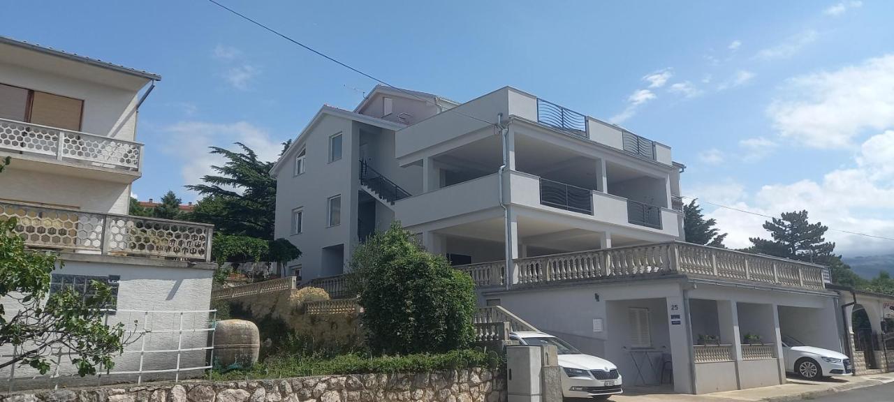 נובי ווינודולסקי Apartmani Biba מראה חיצוני תמונה