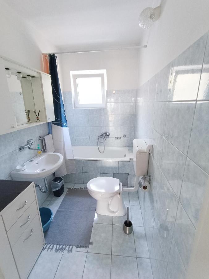 נובי ווינודולסקי Apartmani Biba מראה חיצוני תמונה