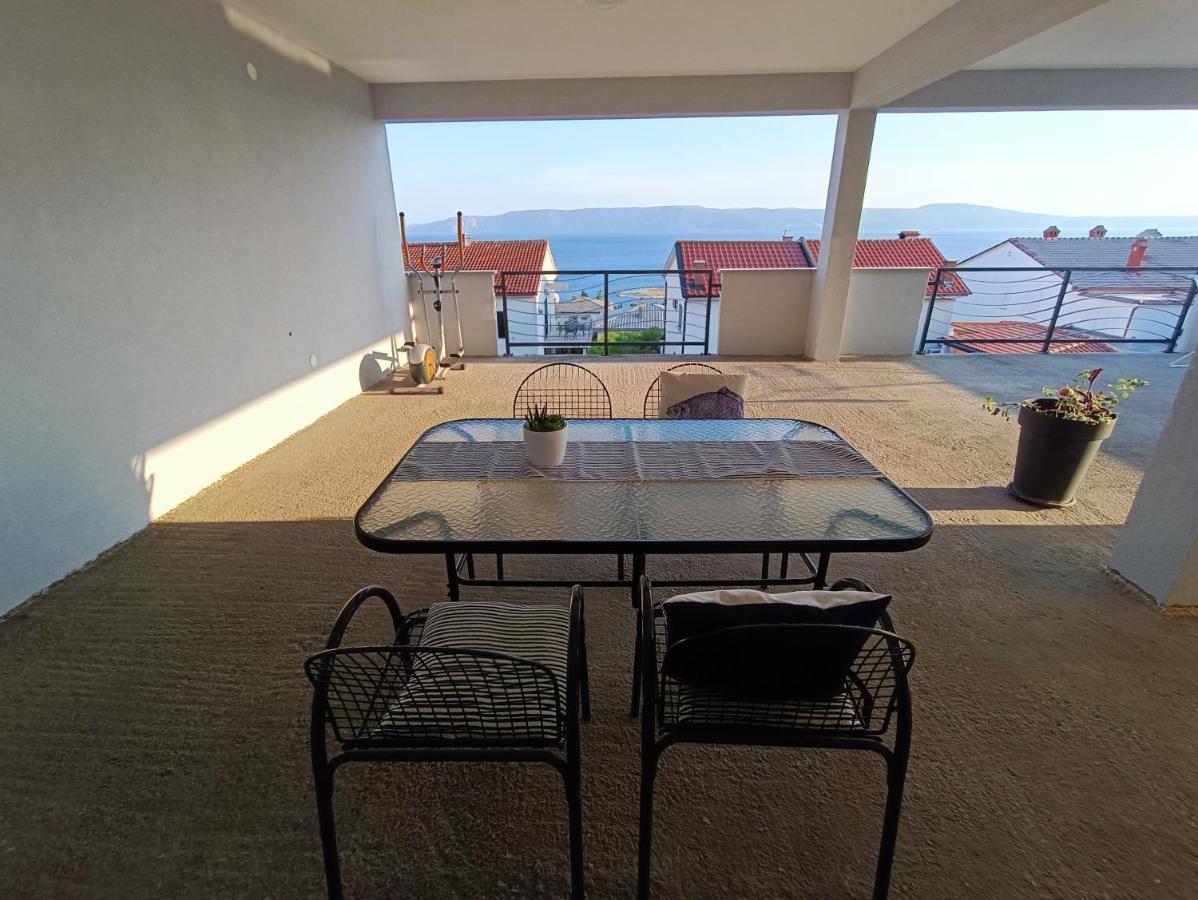 נובי ווינודולסקי Apartmani Biba מראה חיצוני תמונה