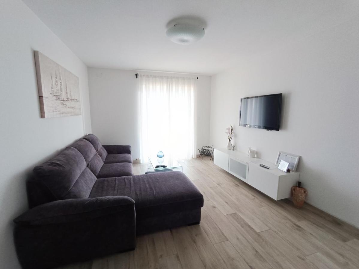 נובי ווינודולסקי Apartmani Biba מראה חיצוני תמונה